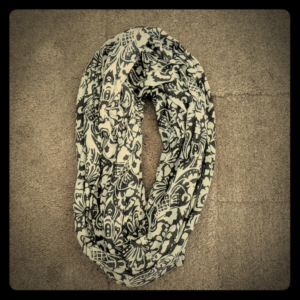 Infinity Scarf